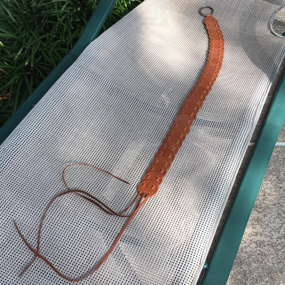 Belt - Picture 4 of 4